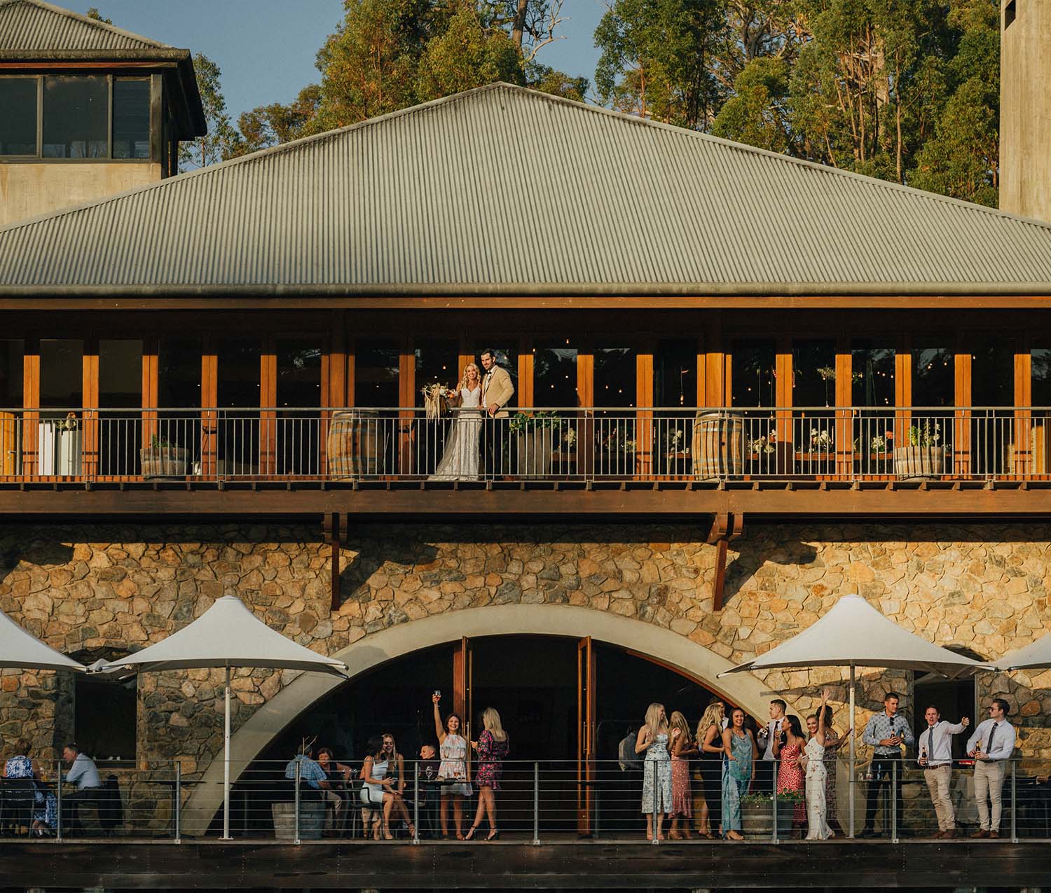 Millbrook Twilight Wedding Expo Vendors Part II Millbrook Winery