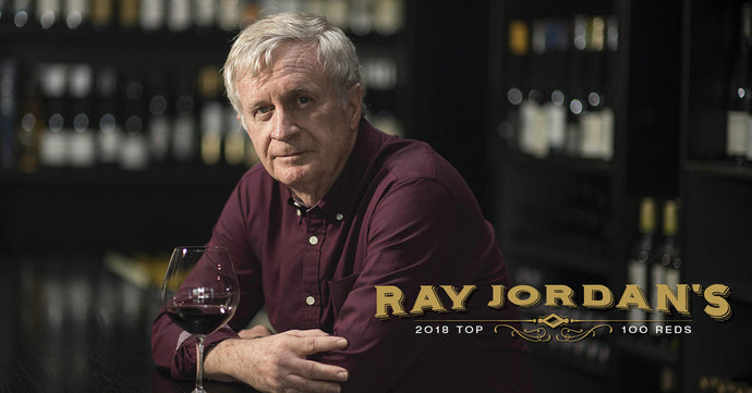 gsm a favourite in ray jordan's top 100 reds 2018