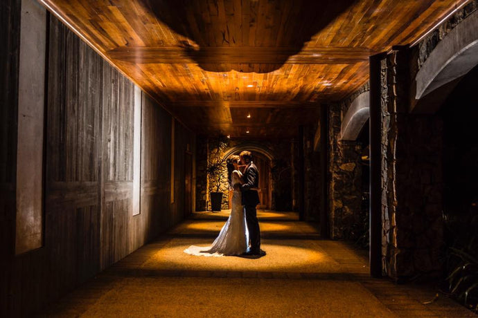Winter weddings