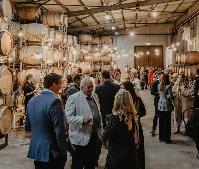 Millbrook's 20th Celebration