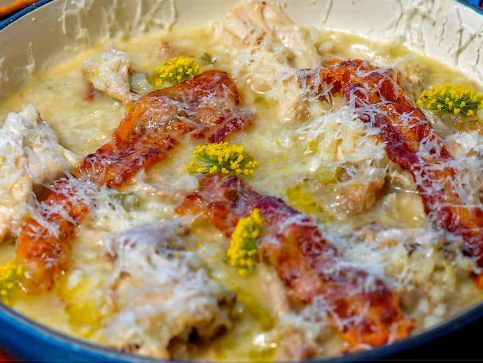 Millbrook tops Broadfield's finest dishes in WA list