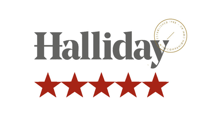 James Halliday awards Millbrook Winery his top rating