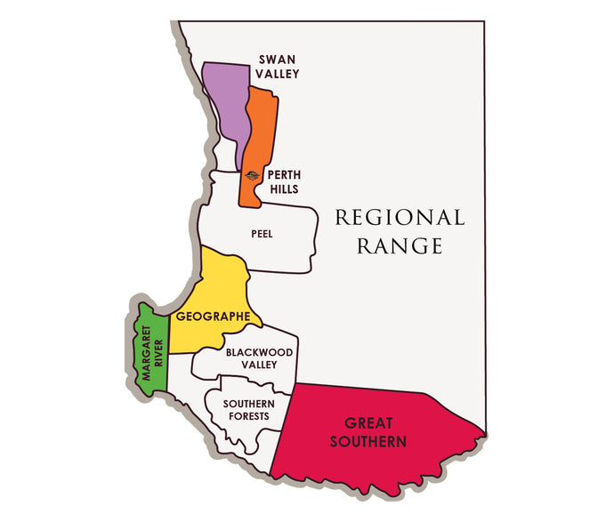 Discover the Millbrook Regional Range