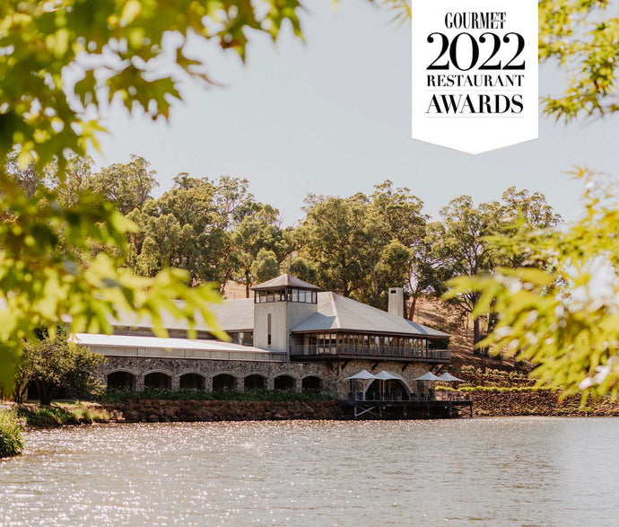 WA Restaurant of the Year | Gourmet Traveller 2022 Restaurant Guide
