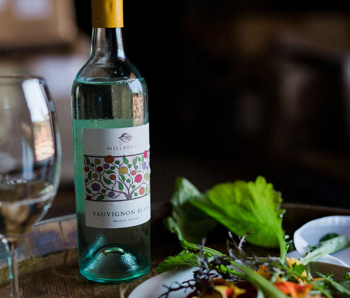 Regional Highlight: Sauvignon Blanc and Rosé