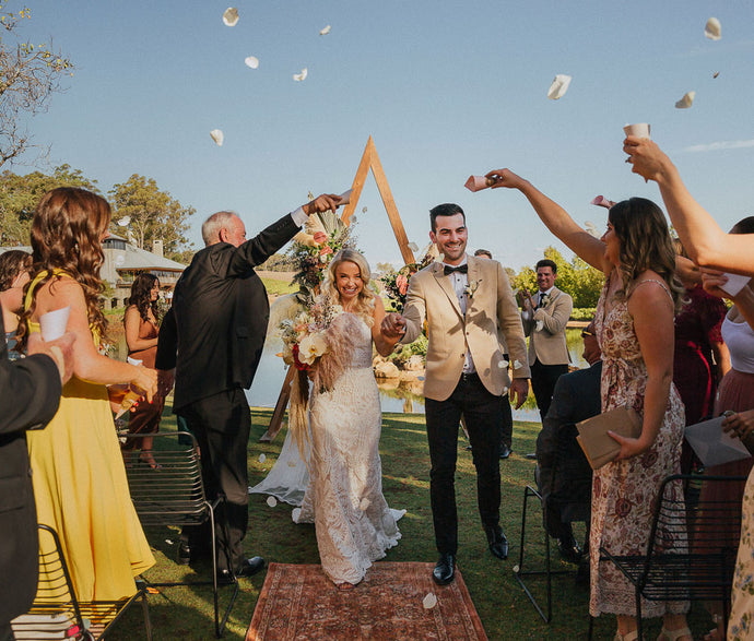 Millbrook Twilight Wedding Expo – Vendors Part I