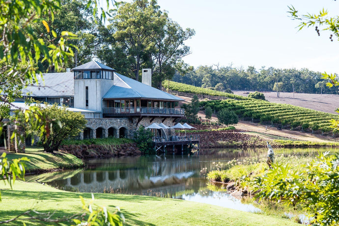 millbrook winery awarded winery of the year