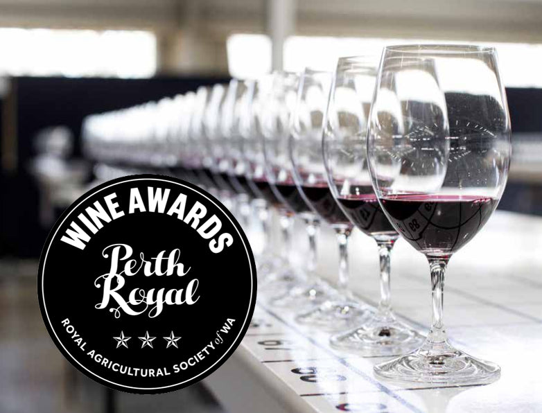 Millbrook Celebrates Incredible Results at Perth Royal Wine Awards