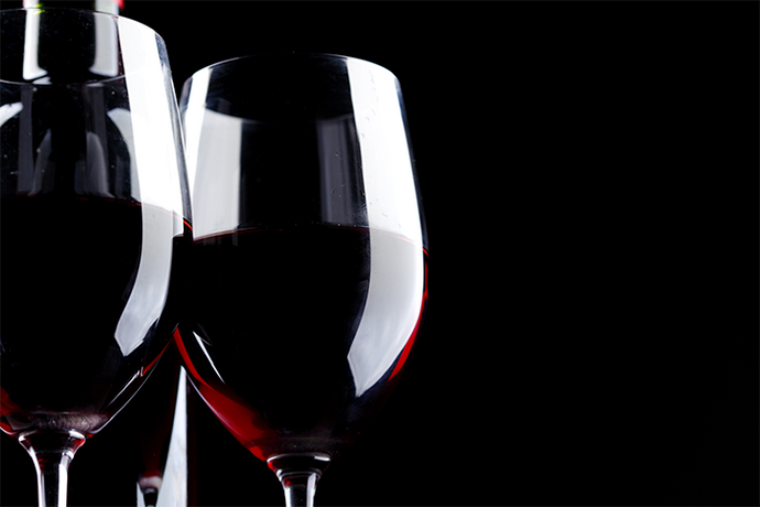 The most full-bodied wine in Millbrook history!