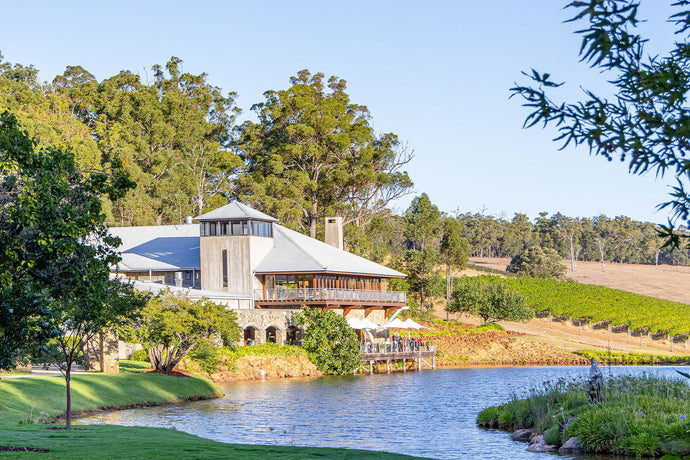 Spring Lunch at Millbrook Winery: A Culinary and Wine Experience