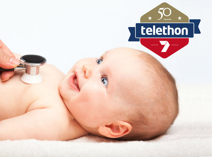Millbrook Winery proudly supported a record-breaking Telethon 2017
