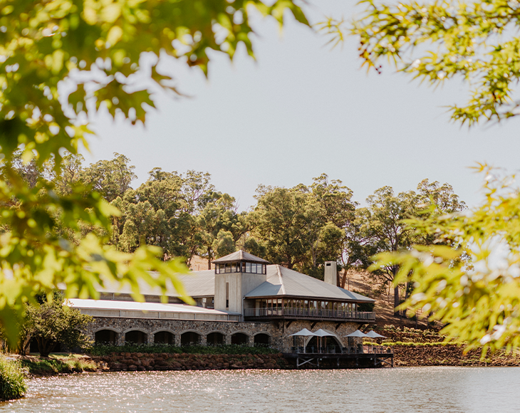 Celebrating Millbrook Winery's 20th Year