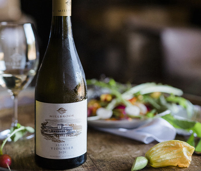 Celebrating Millbrook Winery's 20th Year: Origin Story
