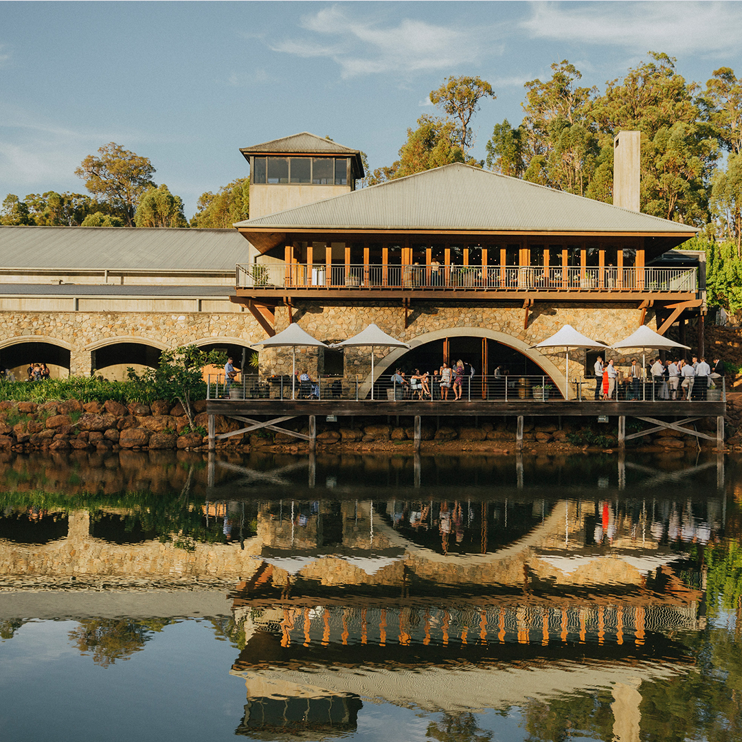 Millbrook Winery